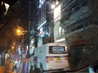 Hair Salon Lee Nguyễn