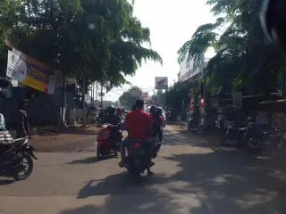 Toko Besi Dan Baja Bos Baja Setu I Pusat Besi Dan Baja Partai Besar&Kecil I Baja Ringan I Besi Beton Sni I Spandek I Alderon