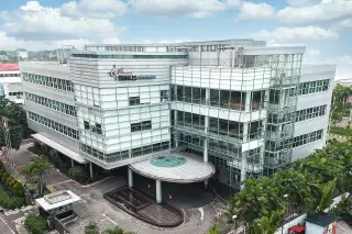 Binus International University