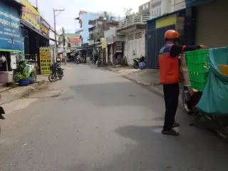 Trà Sữa Home