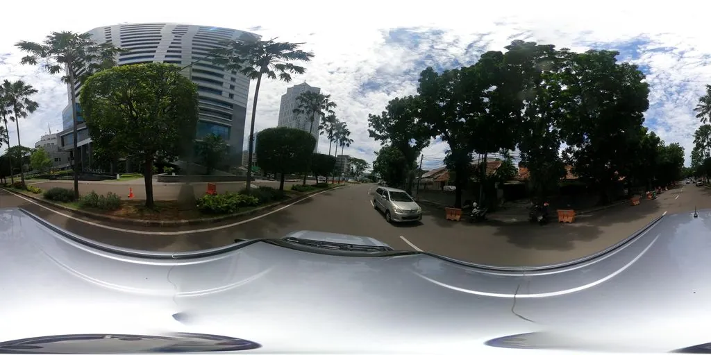 Mandiri Bidakara