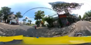 Nha Khoa Pháp Việt Sài Gòn - Thủ Dầu Một