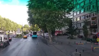 BaboŞ KİTchen