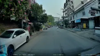 Ran Mae Nxy Khaw Rad Kaeng