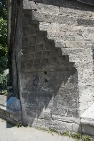 Cıragan Sarayı Istanbul