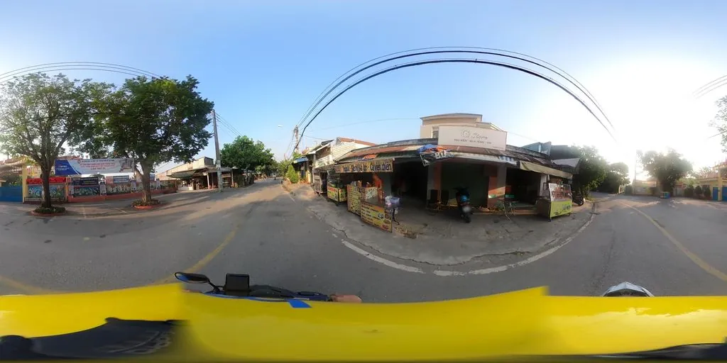 Trường THCS Nguyễn An Khương