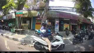 Bakso Jenggot