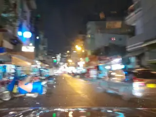 Coconino Phan Văn Trị
