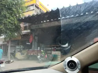 Cơm tấm A Lùn