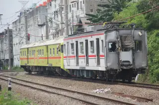 Toko Cat Warna Abadi Bekasi — รูปที่ 2