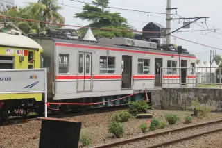 Toko Cat Warna Abadi Bekasi — รูปที่ 4