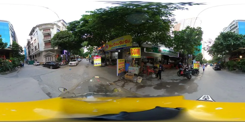 Bò Né 3 Nhất - Dương Khuê