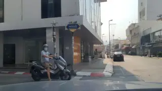 Chiangmai Carrent