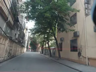 Chàng Râu