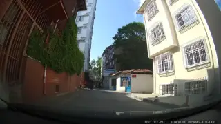 Ensar Vakfı Fatih Şubesi