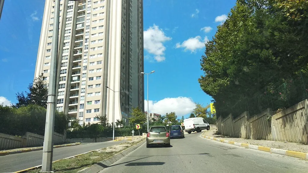 1999 Ataşehir Esin'in Mutfağı