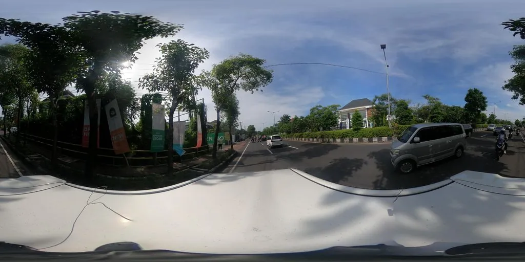 Restoran Simpang Raya