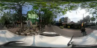 Untung Suropati Catholic Private High School