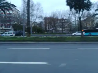 Usta Dönerci