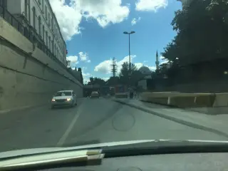 Beyazıt Polis Merkezi Amirliği