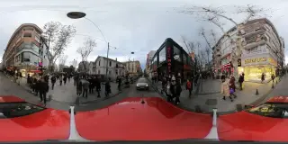 Marka Perde