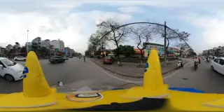 Quán Cơm Thanh Béo