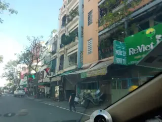KM Hair Studio | Hair Salon Quận 1