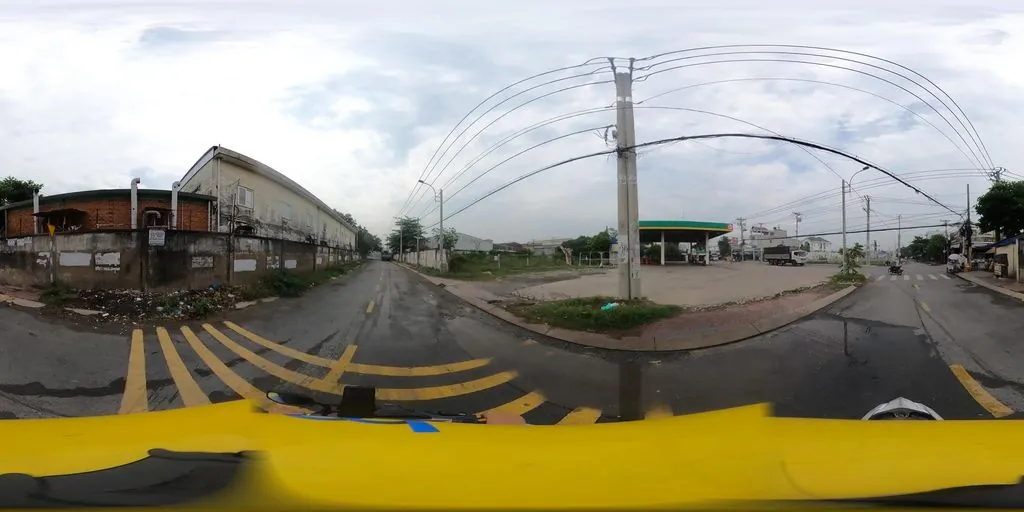 Trường Mầm Non Ánh Mặt Trời