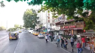 Mine Diş Deposu