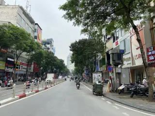 Gà mẹt thái hà