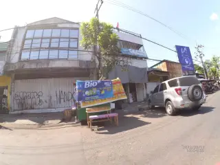 Apeng Kwetiau Medan