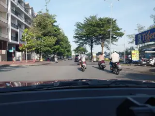 Quán Ốc Ngọc