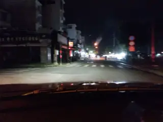 Quán ốc Út Cường
