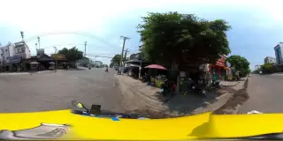 Trung Tâm đào tạo lái xe Sóng Thần