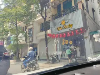 Đỗ Đức Tùng - Hàng Quảng Châu