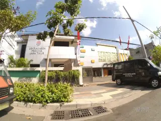 Dekranasda Provinsi Jawa Timur