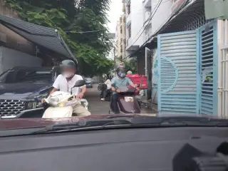 LABB Quận 10