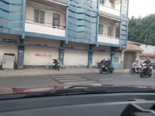 CAM VẮT