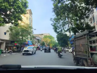 Công Ty TNHH Thương Mại Và Dịch Vụ Giang Minh