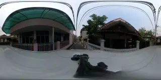 HKI (Huria Kristen Indonesia) Kalisari
