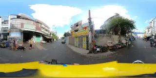 Phở Lý Quốc Sư - 38 Bùi Thị Xuân