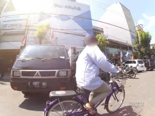 UPT P3E Surabaya