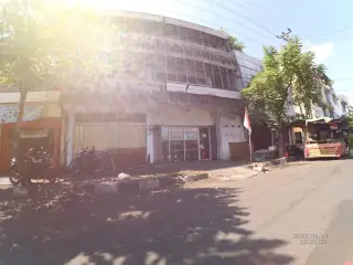 Bank Mandiri