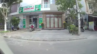 Quán A Hỷ - Thịt Nướng, Bò Lá Lốt