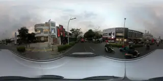 Pempek Selamat Kemang