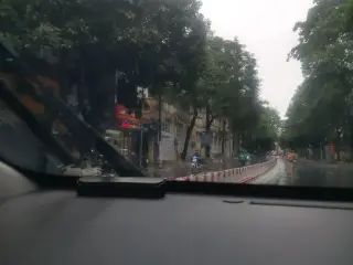 UBND phường Bách Khoa