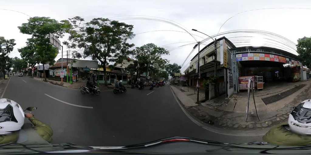 Mesin Antrian Puskesmas Glovision Digital Queue