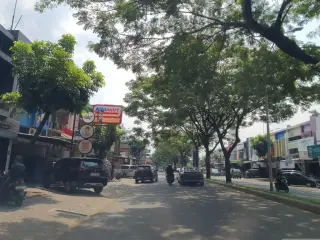 Ayam Tulang Lunak "Bin Harun"