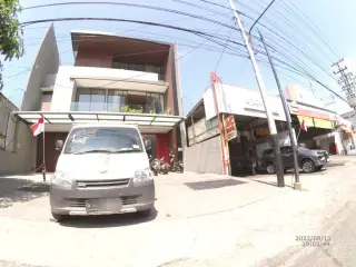 Vkool Kds Surabaya