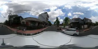 Anggun Kebaya